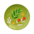 Breath of Spring  | Wall Plate | Home Decor and Hand Painted Gift